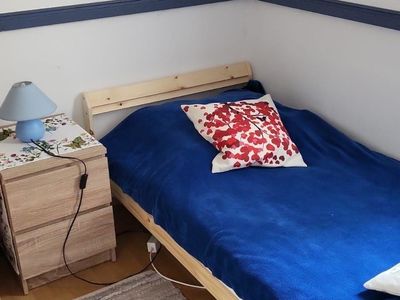 Ferienwohnung für 4 Personen (35 m²) in Fehmarn / Burg 8/10