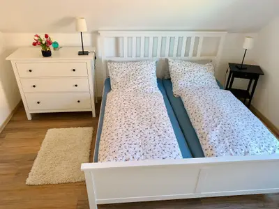 Ferienwohnung für 4 Personen (75 m²) in Fehmarn 2/10