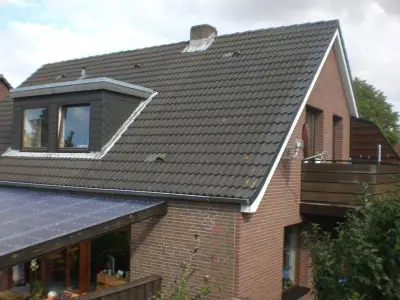 Ferienwohnung für 4 Personen (75 m²) in Fehmarn 6/10