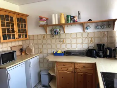 Ferienwohnung für 4 Personen (75 m²) in Fehmarn 8/10