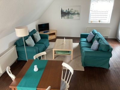 Ferienwohnung für 2 Personen (75 m²) in Fehmarn / Burg 8/10