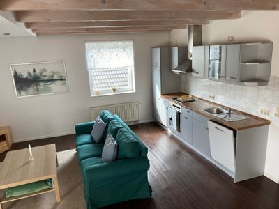 Ferienwohnung für 2 Personen (75 m²) in Fehmarn / Burg 9/10