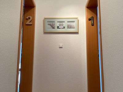 Ferienwohnung für 2 Personen (75 m²) in Fehmarn / Burg 6/10