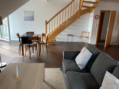 Ferienwohnung für 2 Personen (75 m²) in Fehmarn / Burg 10/10