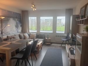 Ferienwohnung für 5 Personen (35 m²) in Fehmarn / Burg