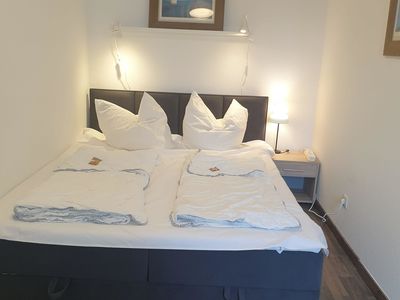 Ferienwohnung für 5 Personen (35 m²) in Fehmarn / Burg 10/10