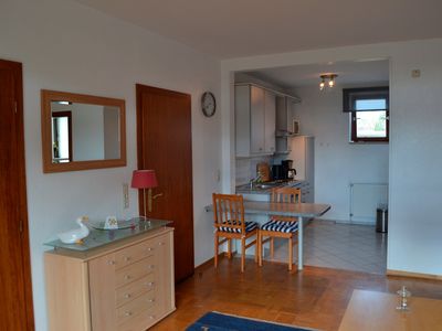 Ferienwohnung für 3 Personen (50 m²) in Fehmarn / Burg 2/10