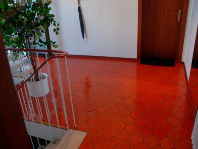 Ferienwohnung für 3 Personen (50 m²) in Fehmarn / Burg 6/10