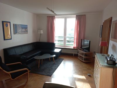 Ferienwohnung für 3 Personen (50 m²) in Fehmarn / Burg 9/10