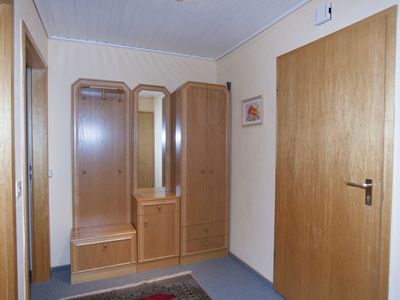 Ferienwohnung für 2 Personen (60 m²) in Fehmarn / Burg 9/9