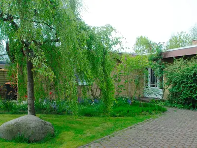 Ferienwohnung für 4 Personen (63 m²) in Fehmarn 1/10