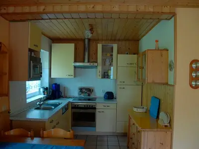 Ferienwohnung für 4 Personen (63 m²) in Fehmarn 4/10