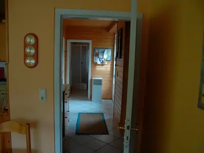 Ferienwohnung für 4 Personen (63 m²) in Fehmarn 6/10