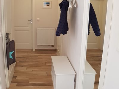 Ferienwohnung für 4 Personen (72 m²) in Fehmarn / Burg 10/10