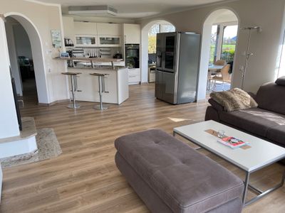 Ferienwohnung für 3 Personen (84 m²) in Fehmarn / Burg 1/10