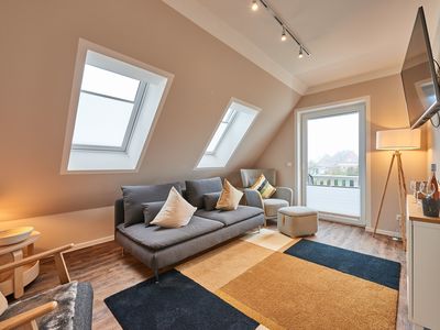 Ferienwohnung für 5 Personen (78 m²) in Fehmarn / Burg 1/10