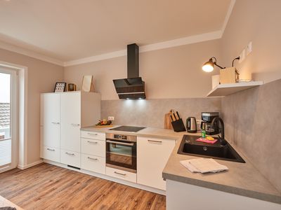 Ferienwohnung für 5 Personen (78 m²) in Fehmarn / Burg 4/10