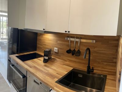 Ferienwohnung für 2 Personen (34 m²) in Fehmarn / Burg 1/10