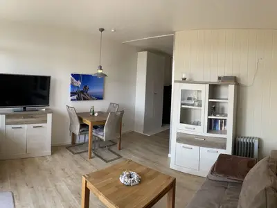 Ferienwohnung für 2 Personen (34 m²) in Fehmarn / Burg 2/10