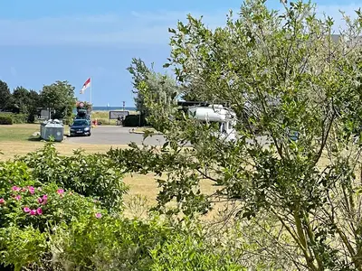 Ferienwohnung für 2 Personen (34 m²) in Fehmarn / Burg 10/10