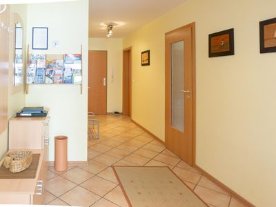 Ferienwohnung für 5 Personen (78 m²) in Fehmarn / Burg 3/10