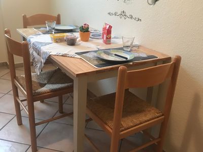 Ferienwohnung für 5 Personen (78 m²) in Fehmarn / Burg 6/10