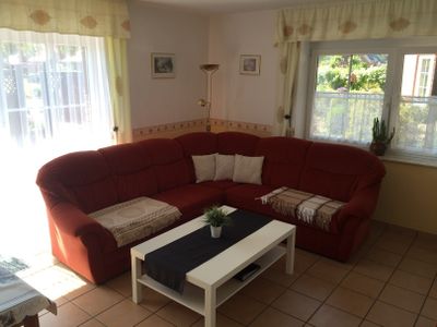 Ferienwohnung für 4 Personen (55 m²) in Fehmarn / Burg 3/10