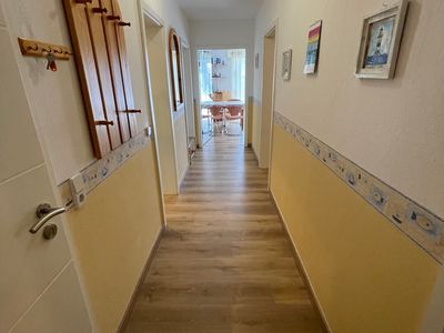 Ferienwohnung für 4 Personen (55 m²) in Fehmarn / Burg 9/10