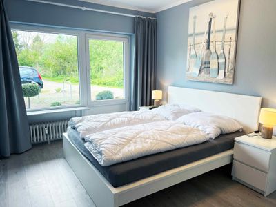 Ferienwohnung für 2 Personen (40 m²) in Fehmarn / Burg 3/10