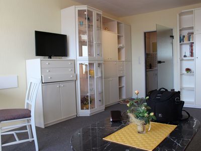 Ferienwohnung für 2 Personen (35 m²) in Fehmarn / Burg 4/10