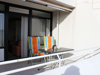 Ferienwohnung für 2 Personen (35 m²) in Fehmarn / Burg 6/10