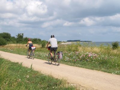 Ferienwohnung für 2 Personen (35 m²) in Fehmarn / Burg 10/10