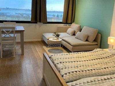 Ferienwohnung für 4 Personen (34 m²) in Fehmarn / Burg 1/10