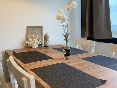 Ferienwohnung für 4 Personen (34 m²) in Fehmarn / Burg 4/10