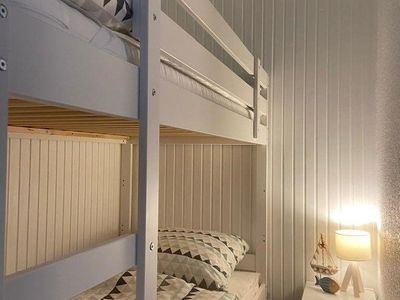 Ferienwohnung für 4 Personen (34 m²) in Fehmarn / Burg 10/10