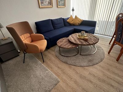 Ferienwohnung für 4 Personen (34 m²) in Fehmarn / Burg 4/10