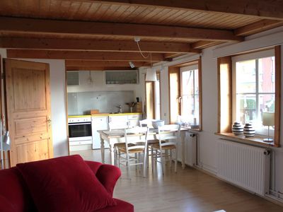 Ferienwohnung für 2 Personen (60 m²) in Fehmarn / Burg 6/10