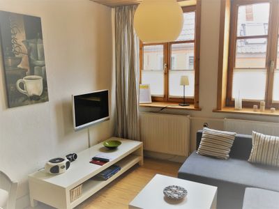 Ferienwohnung für 4 Personen (70 m²) in Fehmarn / Burg 2/10