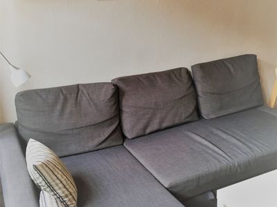 Ferienwohnung für 4 Personen (70 m²) in Fehmarn / Burg 8/10