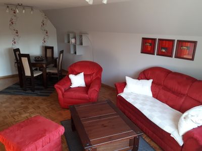 Ferienwohnung für 3 Personen (75 m²) in Fehmarn / Burg 1/10