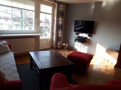 Ferienwohnung für 3 Personen (75 m²) in Fehmarn / Burg 3/10