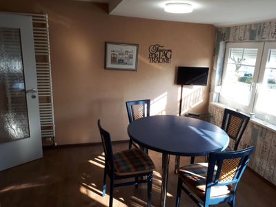 Ferienwohnung für 3 Personen (75 m²) in Fehmarn / Burg 5/10