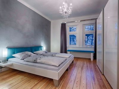 Ferienwohnung für 4 Personen (84 m²) in Fehmarn / Burg 7/10