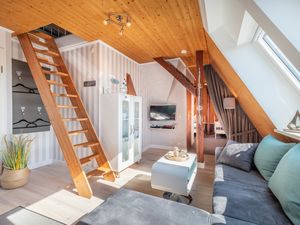 Ferienwohnung für 4 Personen (58 m²) in Fehmarn / Burg