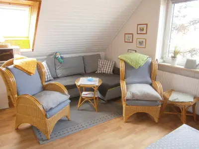 Ferienwohnung für 2 Personen (42 m²) in Fehmarn 4/10