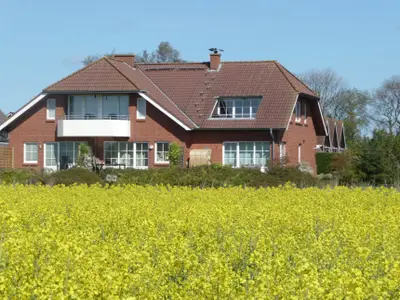 Ferienwohnung für 4 Personen (75 m²) in Burgstaaken 1/10