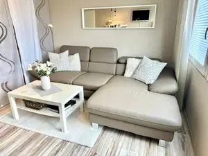 Ferienwohnung für 4 Personen (35 m²) in Fehmarn / Burg