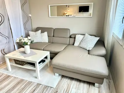 Ferienwohnung für 4 Personen (35 m²) in Fehmarn / Burg 1/10