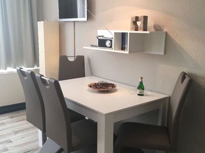 Ferienwohnung für 4 Personen (35 m²) in Fehmarn / Burg 3/10