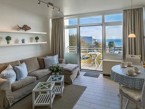 Ferienwohnung für 2 Personen (34 m²) in Fehmarn / Burg